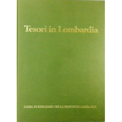 Tesori in Lombardia Avori e Oreficeria Marco Valsecchi