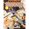 Nathan Never Una Voce dal Passaton 33 febbraio 1994 Bonelli Editore