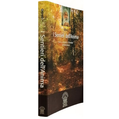 OSHO I Sentieri dell'Anima Nuovi Commenti a Il Profeta di Kahlil Gibran Edizioni il Cigno m2010