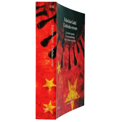 L'Infinito Errore La Storia di mUna Pandemia che si Doveva Evitare Fabrizio Gatti