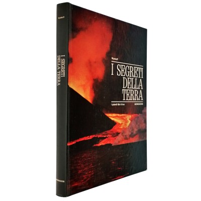 Jerome Wyckoff I Segreti della Terra Arnoldo Mondadori II edizione 1967
