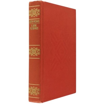 Il Bene più grande Romanzo di Judith Michael Edizione CDE 1986