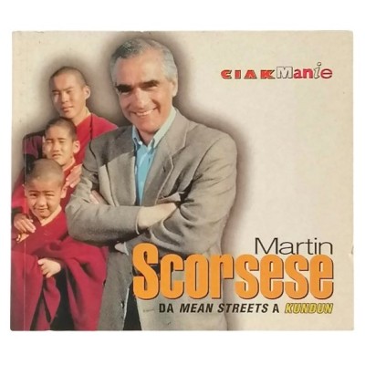 Martin Scorsese da Mean Streets a Kundun CiakManie 1998