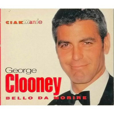 George Clooney Bello da Morire Cinema CiakManie 1998