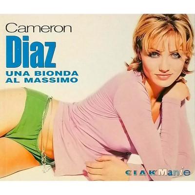 Cameron Diaz Una Bionda al Massimo Cinema CiakManie 1999