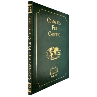 Fisica-Chimica Le Applicazioni parte prima n 14 Edizioni EuroLibri 2000