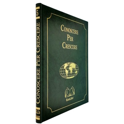 Gli Stati Europei parte seconda n 5 Edizioni EuroLibri 2000