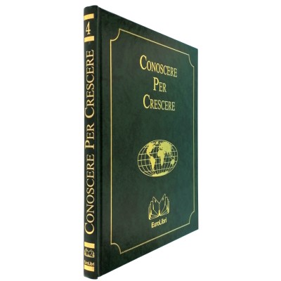 Gli Stati Europei parte prima n 4 Edizioni EuroLibri 2000