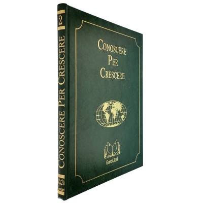 Le Regioni d'Italia parte seconda n 2 Edizioni EuroLibri 2000