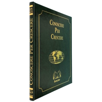 Storia della Musica - Storia dell'Arte n 21 Edizioni EuroLibri 2000