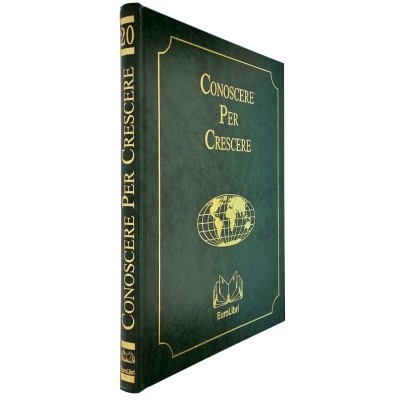 Grammatica Italiana - Letteratura - Teatro - Musica n 20 Edizioni EuroLibri 2000