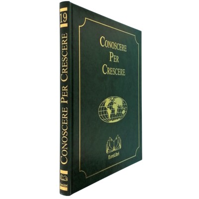 Il Mondo Sportivo - Educazione Civica n 19 Edizioni EuroLibri 2000