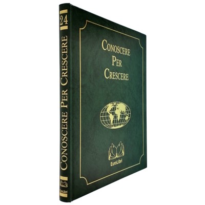 Matematica e Geometria n 24 Edizioni EuroLibri 2000