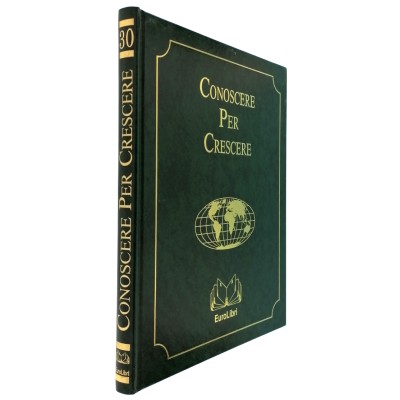 Indice Dizionario per la Ricerca Telematica n 30 Edizioni EuroLibri 2000