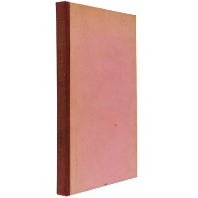 Mediatore e Tresette Storia Luigi Chiaruzzi Edizioni Moderne Canesi 1960