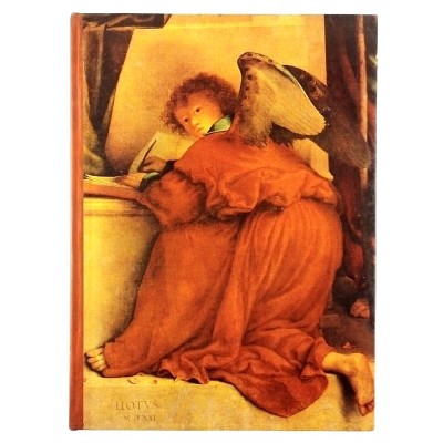 Arte Lorenzo Lotto a Bergamo Testo di G. Mascherpa Amilcare Pizzi 1971