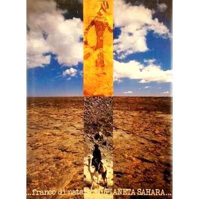 Il Pianeta Sahara Storia Franco di Natale Edizioni LEGO 1980