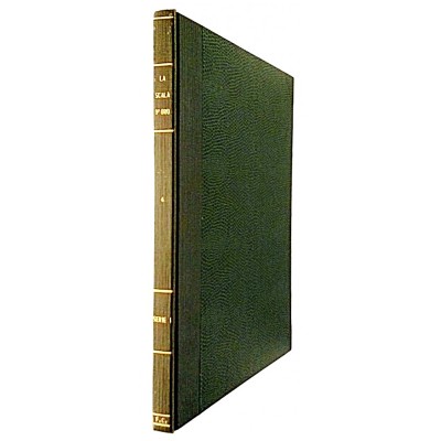 Tompusse e le Bestie Avventure Narrate da M. Buzzichini La Scala D'Oro UTET 1932