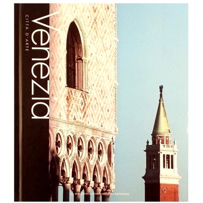 Venezia Città D'Arte n 1 Gruppo Editoriale L Espresso 2011