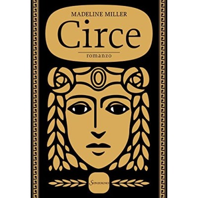 Circe Miller Madeline Magrì Marinella Ciani Maria Grazia Sonzogno