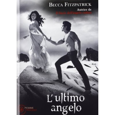 L'ultimo angelo Fitzpatrick Becca Ricci Valentina Piemme