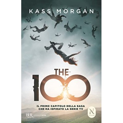 The 100 Morgan Kass Santillo Maria Concetta Scotto di Rizzoli