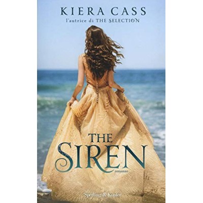 The siren Cass Kiera Carbone Anna Sperling & Kupfer