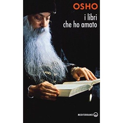 I libri che ho amato Osho Meena Ma Prem Videha Anand Nirmalo Swami Prem Agam Swami