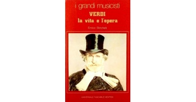 Biografie di Musicisti