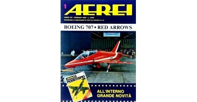 Storia dell'Aviazione