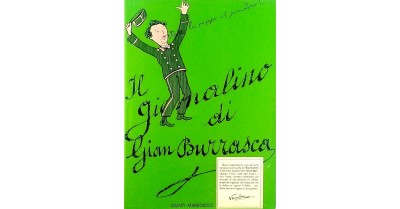 Narrativa per Ragazzi