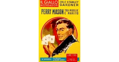 Il giallo Mondadori