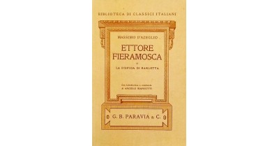 Letteratura italiana