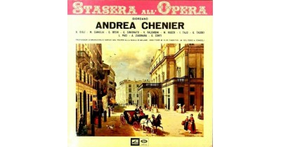 Vinili Musica Classica