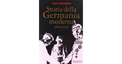 Storia Contemporanea