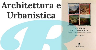 Architettura e Urbanistica