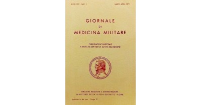 Riviste di medicina