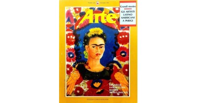 Riviste d'Arte e Antiquariato