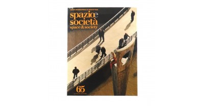 Riviste di Architettura